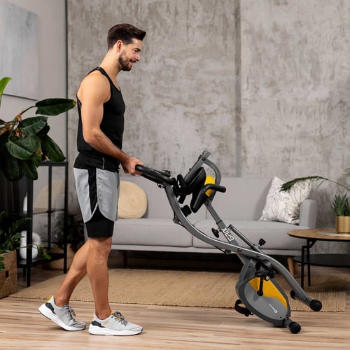 Rower treningowy składany Xbike
