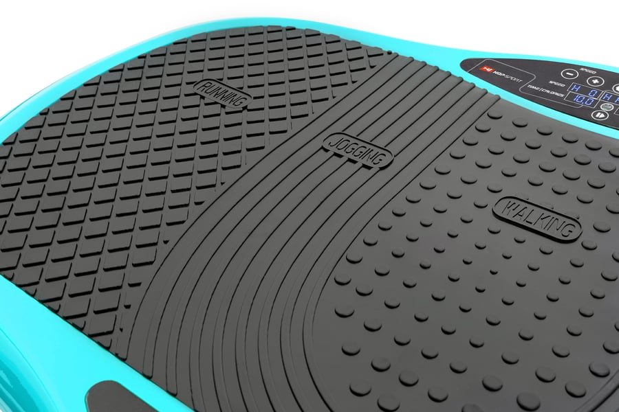 Platforma wibracyjna HS-070VS S