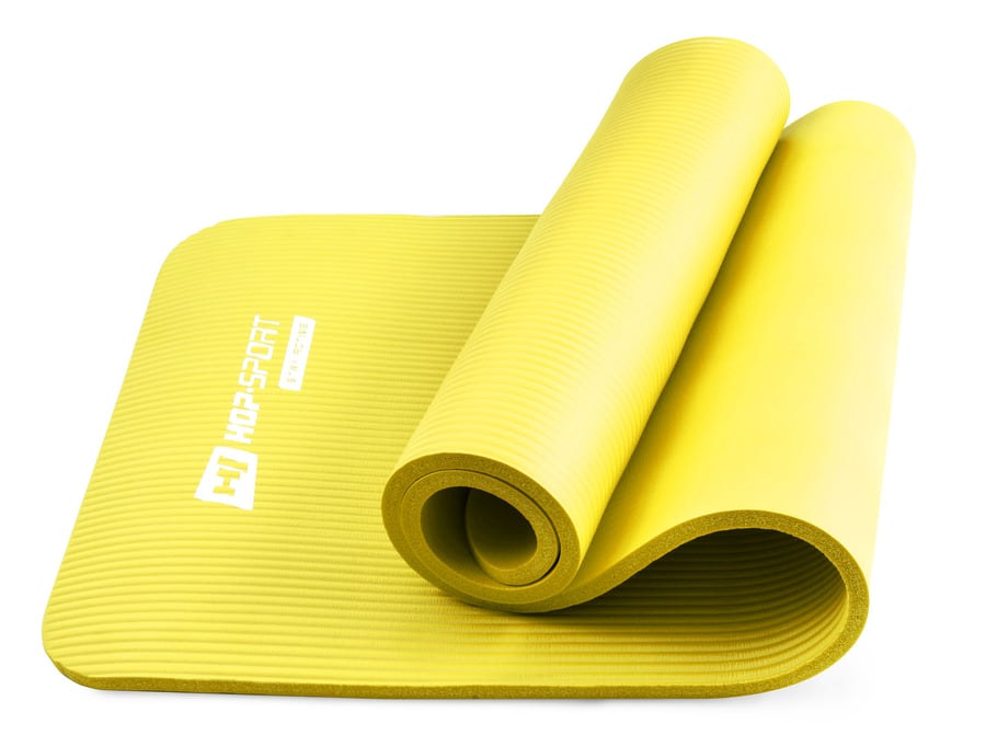Mata fitness NBR 1,5cm HS-N015G - 1