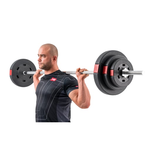 Gryf prosty 120/30 HS-S120-30