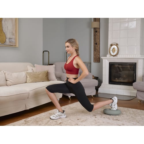 Balance cusion HS-R034BC - sage