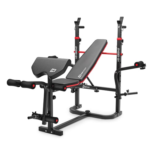 Posilovací sada Premium 75kg s
