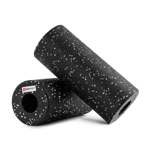 Wałek EPP pusty 33cm HS-P033YG