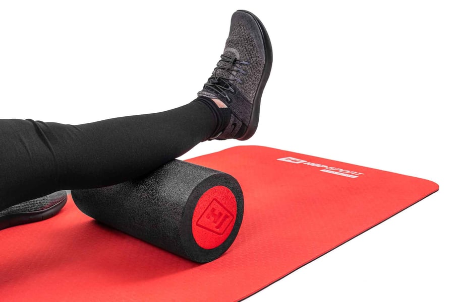 Wałek gładki EPE 30cm HS-E030YG