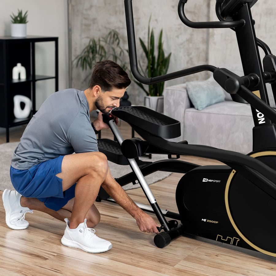 Jucon Gold zdjęcia z modelem - 6