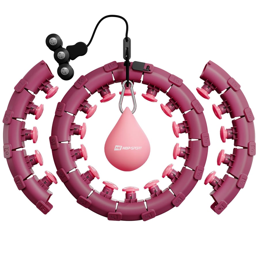 HS-106HH Cherry Rendery NOWE