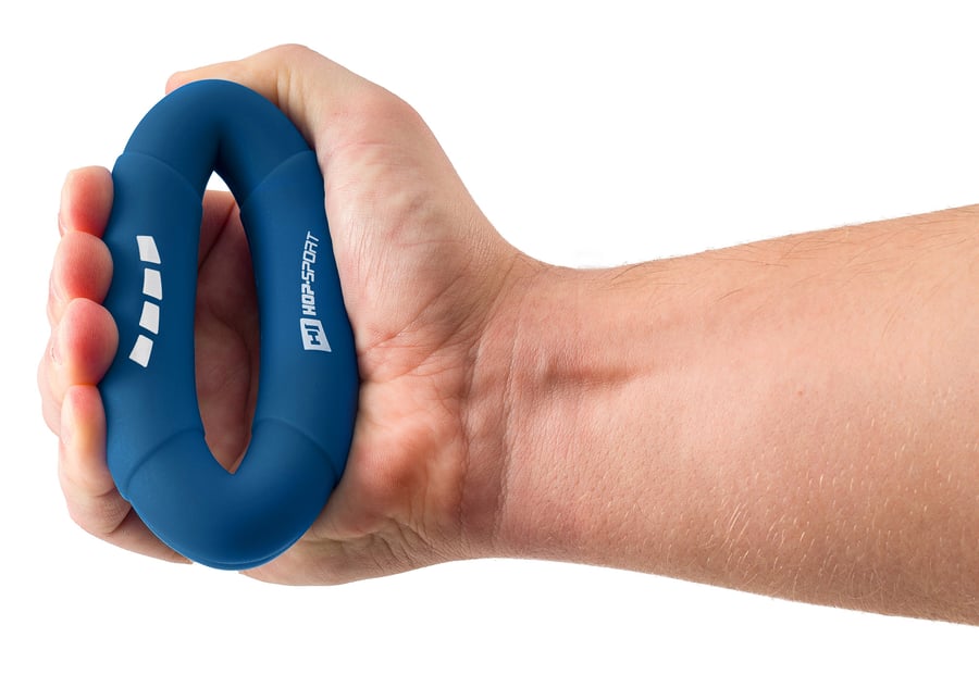 Silicone Hand Grip Strengthener
