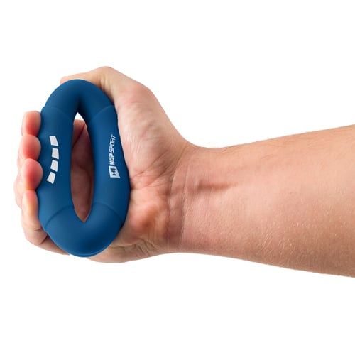 Silicone Hand Grip Strengthener