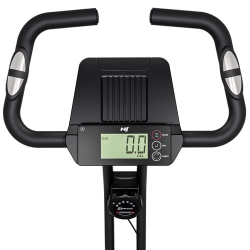Rower magnetyczny składany X-bi