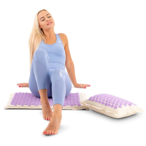 Zestaw do akupresury HS-C072AS