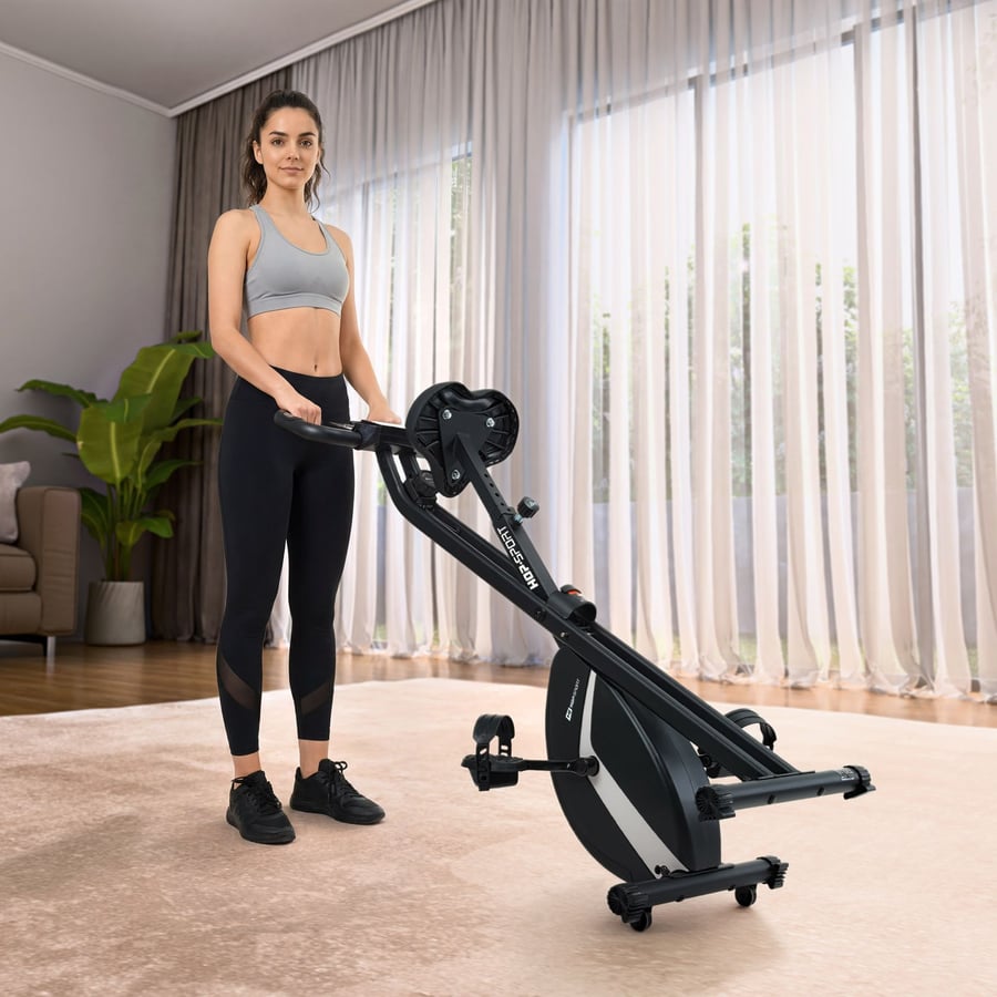 Rower treningowy Xbike HS-3020X - 2