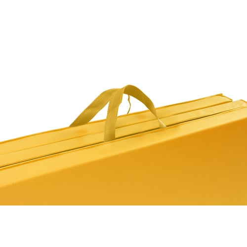 Folding Gymnastic Mat - Hard 4