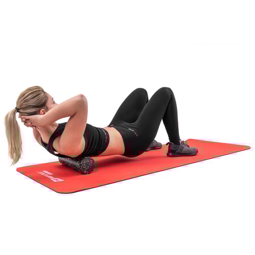 Wałek gładki EPP pełny 30cm HS-