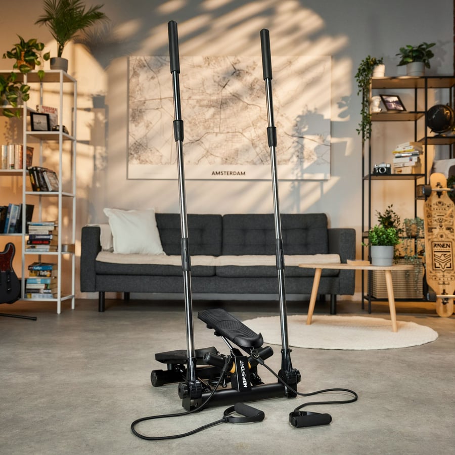 Stepper nordic walking HS-050S