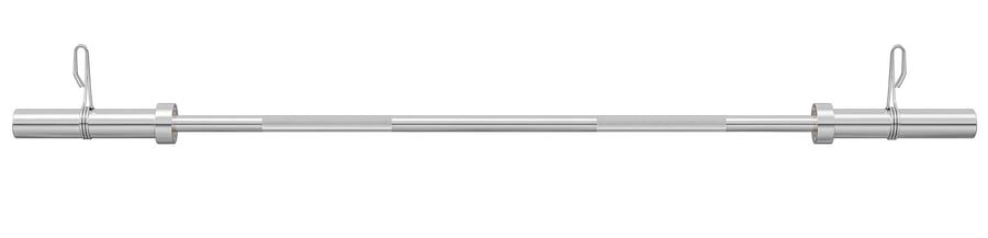 Gryf olimpijski prosty 165/50 z