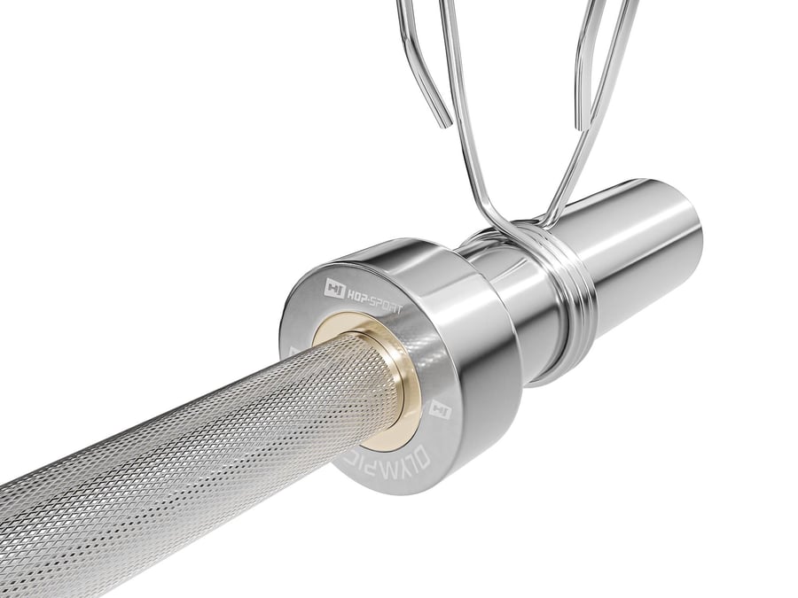 Gryf olimpijski prosty HS 50/50