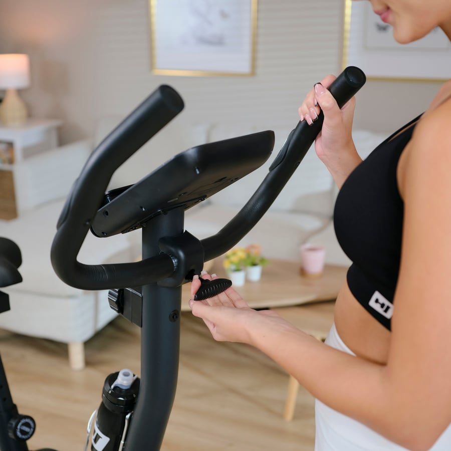 Rower magnetyczny HS-2080 Spark