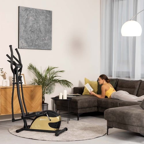 Trenażer eliptyczny HS-003C Foc