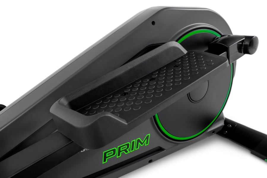 Orbitrek elektryczno-magnetyczn