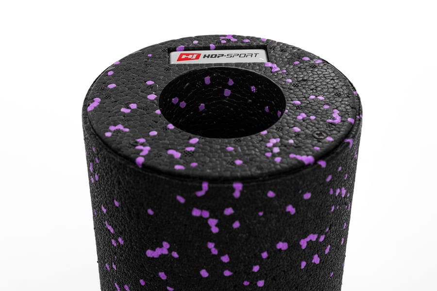 Wałek EPP pusty 33cm HS-P033YG