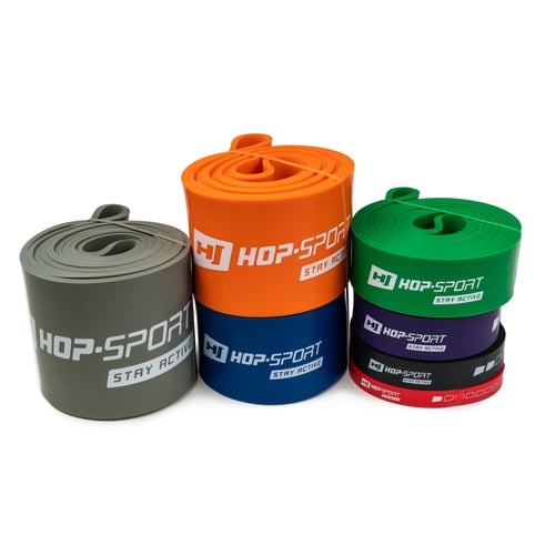 Guma oporowa lateksowa 32mm HS-