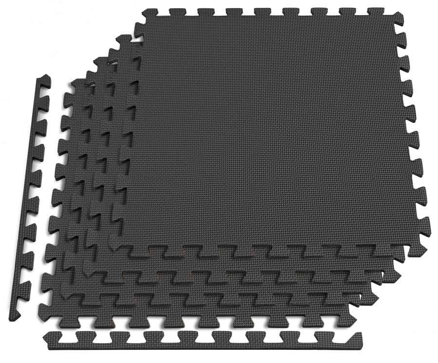 EVA Foam Mat 1 cm HS-A010PM - 4