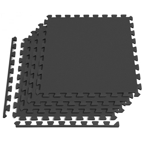EVA Foam Mat 1 cm HS-A010PM - 4