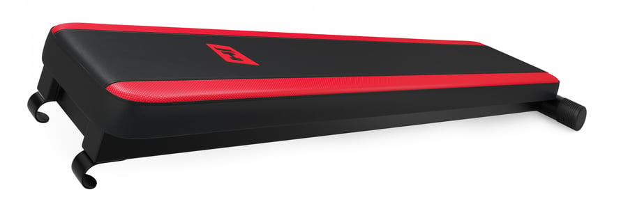 Poręcze treningowe z drabinką H