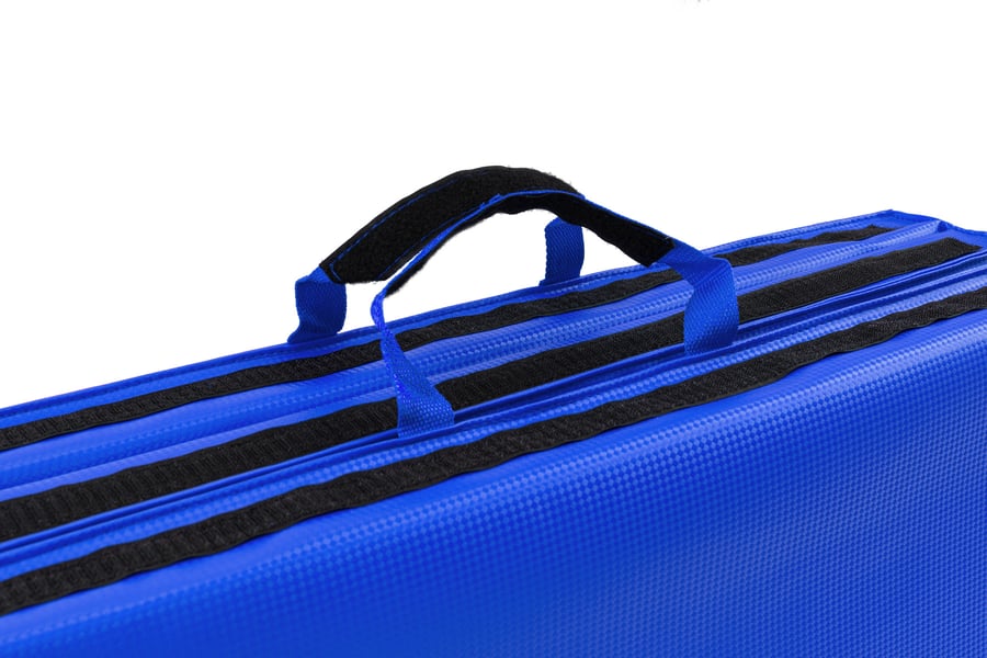 Folding Gymnastic Mat - Medium-