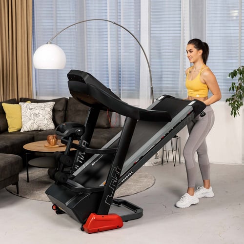 Bieżnia elektryczna HS-4000LB U