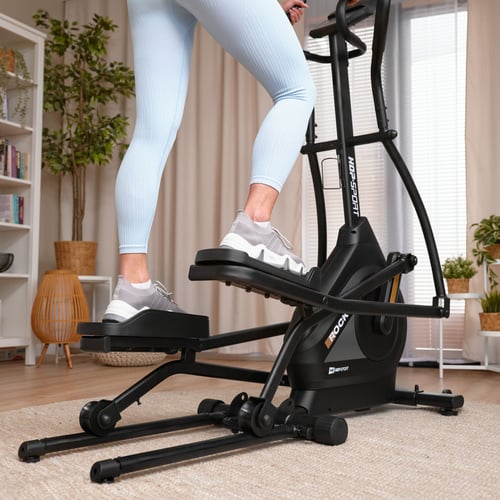 Trenażer eliptyczny HS-140CF RO