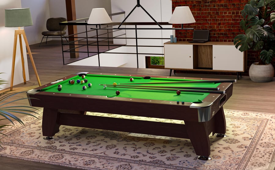 Stół bilardowy VIP EXTRA 7FT Br