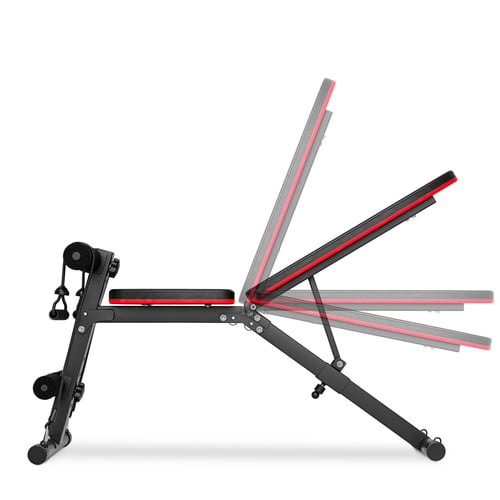 Ławka treningowa HS-1030 NEW