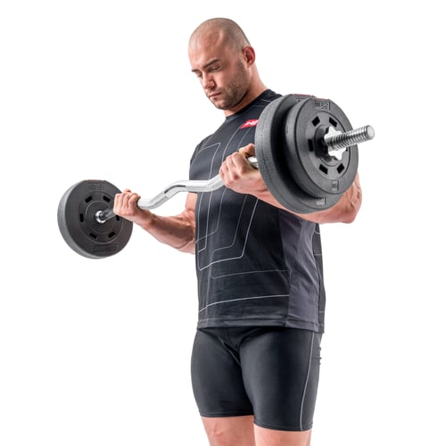 Zestaw obciążeń kompozytowych P