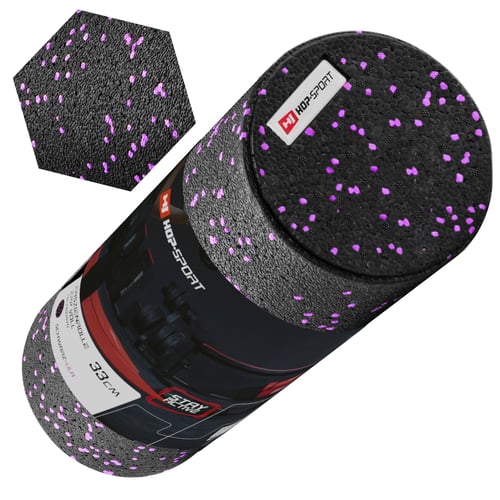 Wałek EPP pełny 33cm HS-P033SYG