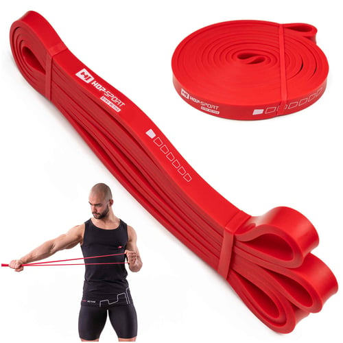Guma oporowa lateksowa 13mm HS-