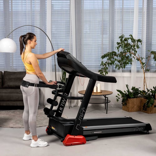 Bieżnia elektryczna HS-4000LB U