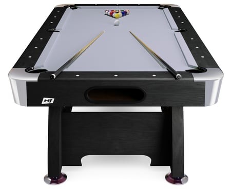 Stół bilardowy VIP EXTRA 7FT Br - 1