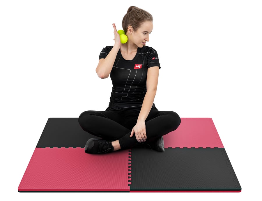 EVA Foam Mat 2 cm HS-A020PM - 4