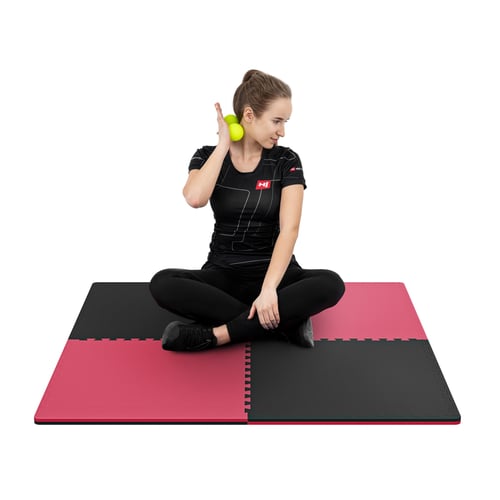 EVA Foam Mat 2 cm HS-A020PM - 4