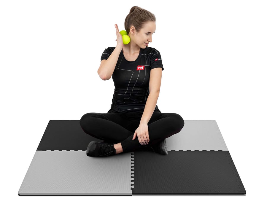 EVA Foam Mat 2 cm HS-A020PM - 4