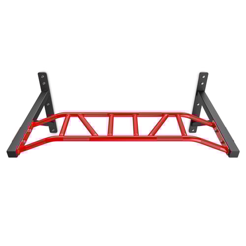 Multi Grip Wall Mounted Pull Up