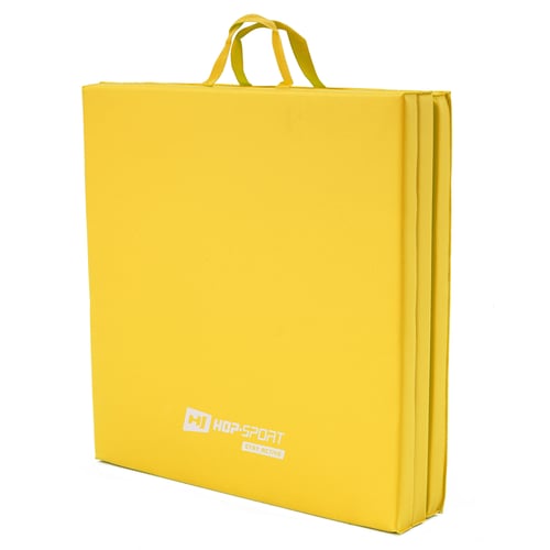 Folding Gymnastic Mat - Hard 4