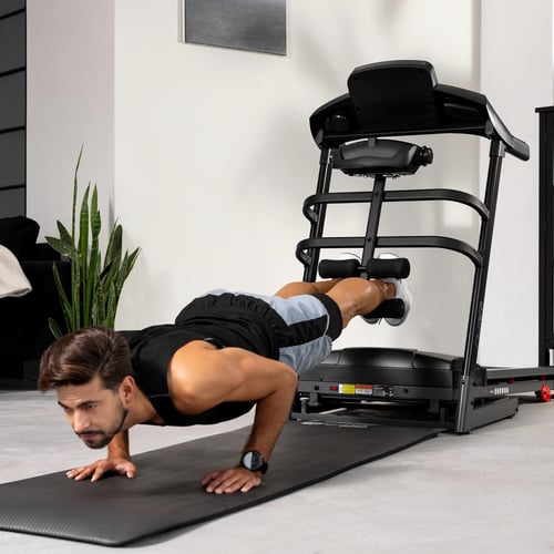 Bieżnia elektryczna HS-1500LB V