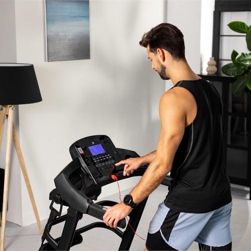 Bieżnia elektryczna HS-1500LB V