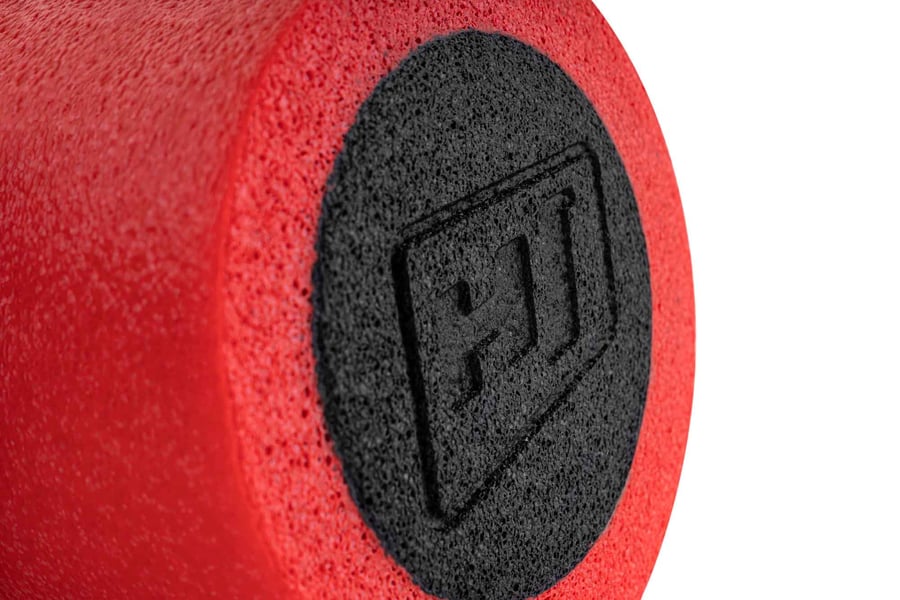 Wałek gładki EPE 30cm HS-E030YG