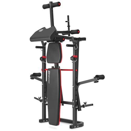 Posilovací sada Premium 75kg s