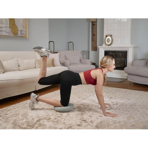 Balance cusion HS-R034BC - sage