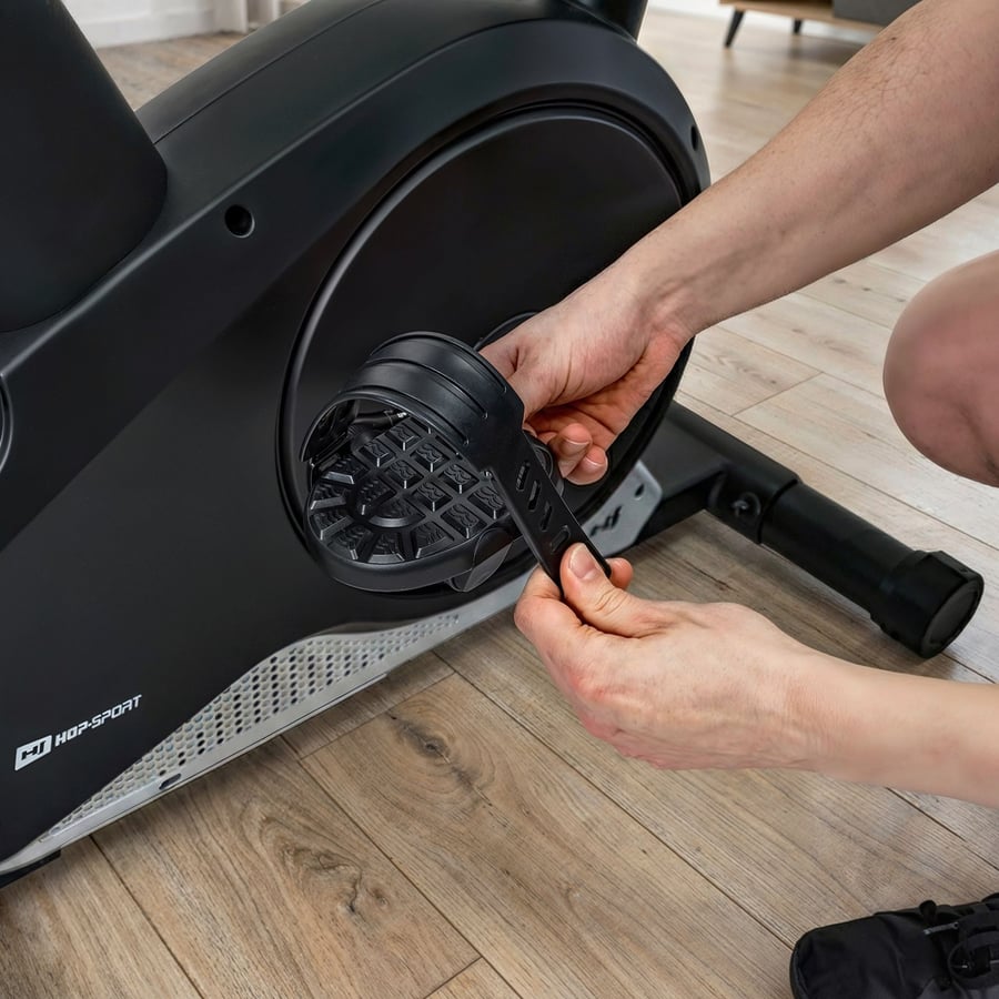 Rower magnetyczny HS-2080 Spark - 9