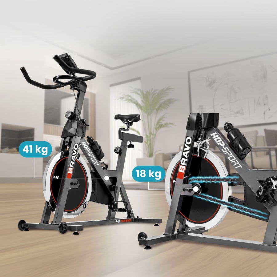 Bravo czerwone nowe grafiki bez